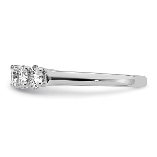 5-Stone Diamond Bands