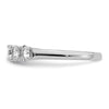 5-Stone Diamond Bands