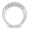 5-Stone Diamond Bands