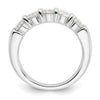 5-Stone Diamond Bands