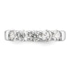 5-Stone Diamond Bands