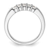 5-Stone Diamond Bands
