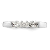 5-Stone Diamond Bands