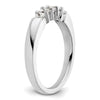 5-Stone Diamond Bands