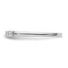 5-Stone Diamond Bands