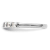 5-Stone Diamond Bands