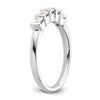 5-Stone Diamond Bands