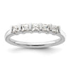 5-Stone Diamond Bands
