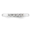 5-Stone Diamond Bands
