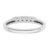 5-Stone Diamond Bands