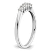 5-Stone Diamond Bands