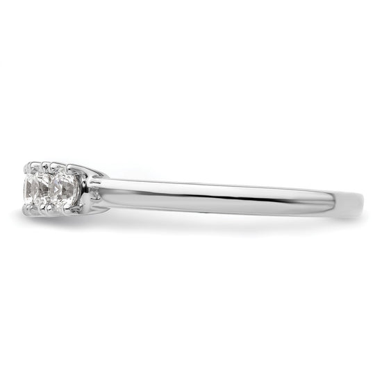 5-Stone Diamond Bands