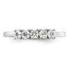 5-Stone Diamond Bands