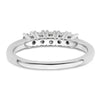5-Stone Diamond Bands