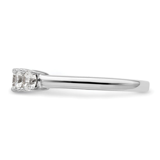 5-Stone Diamond Bands