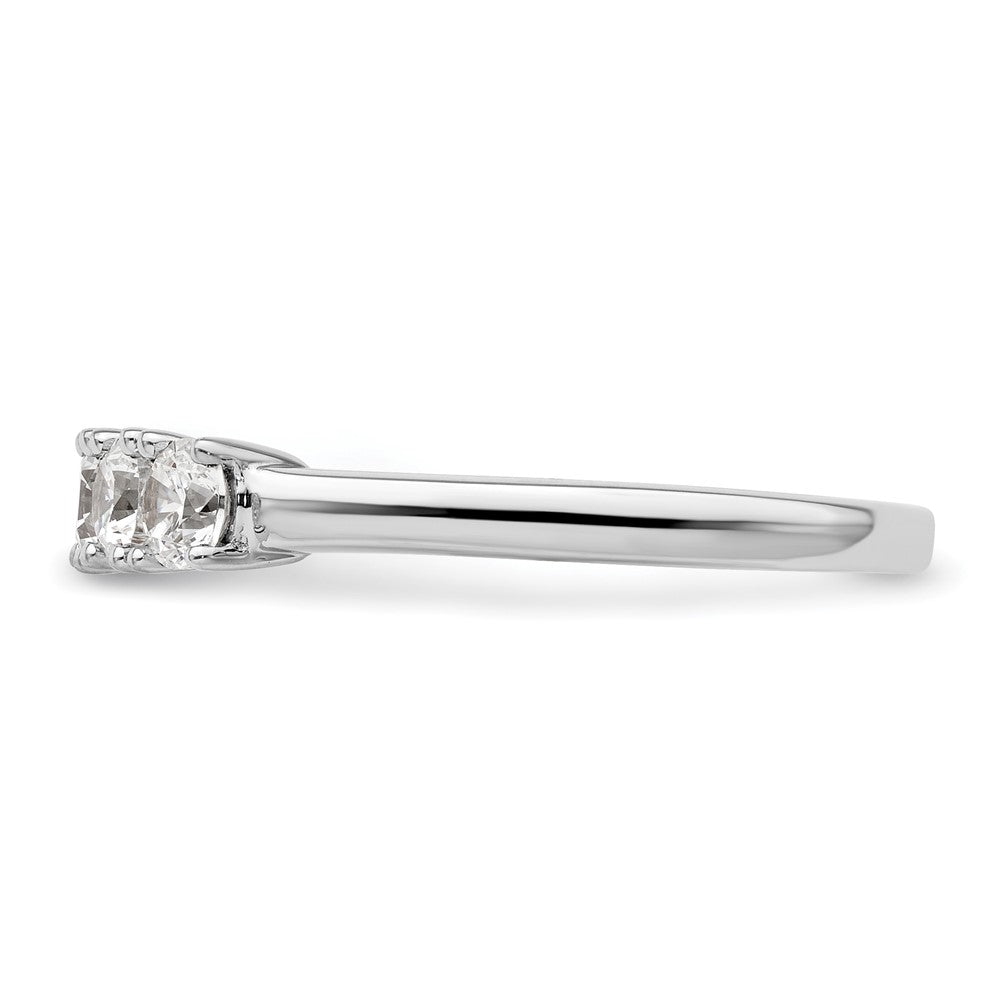 5-Stone Diamond Bands