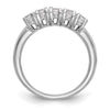 5-Stone Diamond Bands
