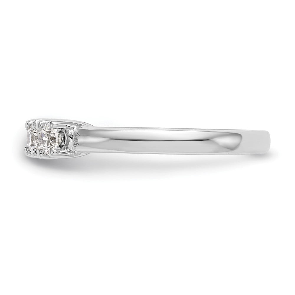 5-Stone Diamond Bands