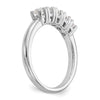 5-Stone Diamond Bands