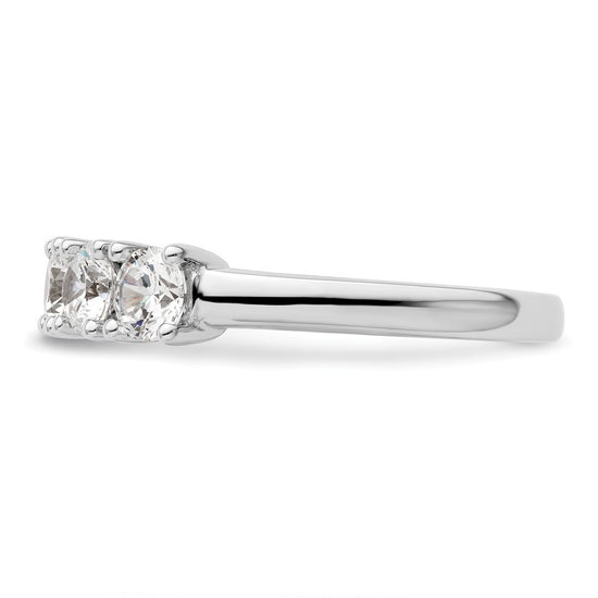 5-Stone Diamond Bands