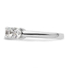 5-Stone Diamond Bands