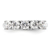 5-Stone Diamond Bands
