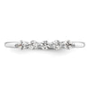 5-Stone Diamond Bands
