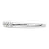 5-Stone Diamond Bands