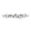 5-Stone Diamond Bands