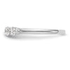 5-Stone Diamond Bands