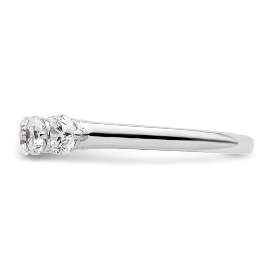 5-Stone Diamond Bands