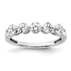5-Stone Diamond Bands