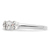 5-Stone Diamond Bands