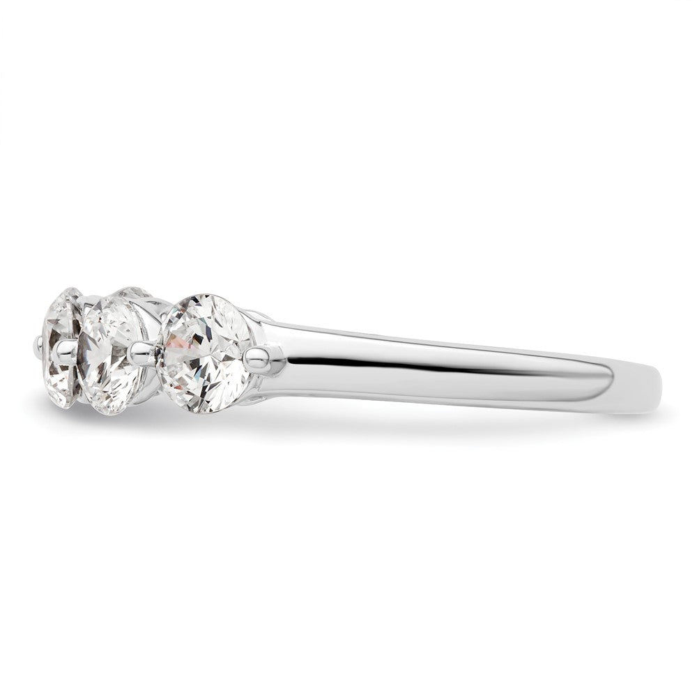 5-Stone Diamond Bands