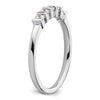 5-Stone Diamond Bands