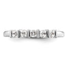5-Stone Diamond Bands