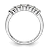 5-Stone Diamond Bands