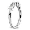 5-Stone Diamond Bands