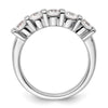 5-Stone Diamond Bands