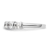 5-Stone Diamond Bands