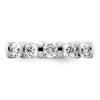 5-Stone Diamond Bands