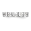 5-Stone Diamond Bands