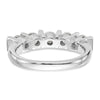 5-Stone Diamond Bands