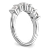 5-Stone Diamond Bands