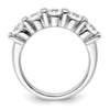 5-Stone Diamond Bands