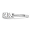 5-Stone Diamond Bands