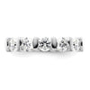 5-Stone Diamond Bands