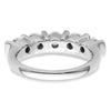 5-Stone Diamond Bands