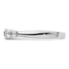 5-Stone Diamond Bands