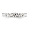 5-Stone Diamond Bands